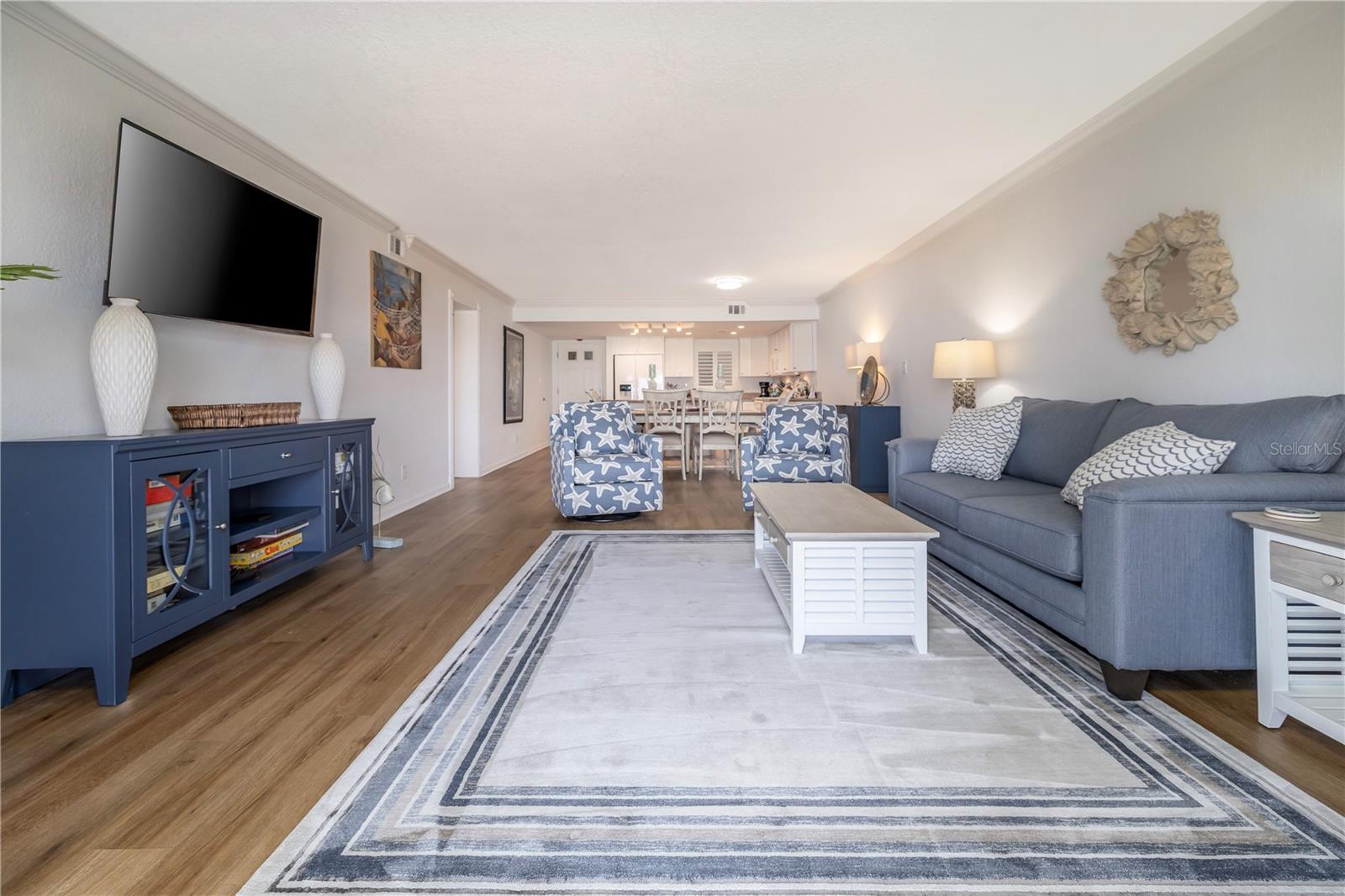 5501 Atlantic Unit 107, New Smyrna Beach, FL 32169