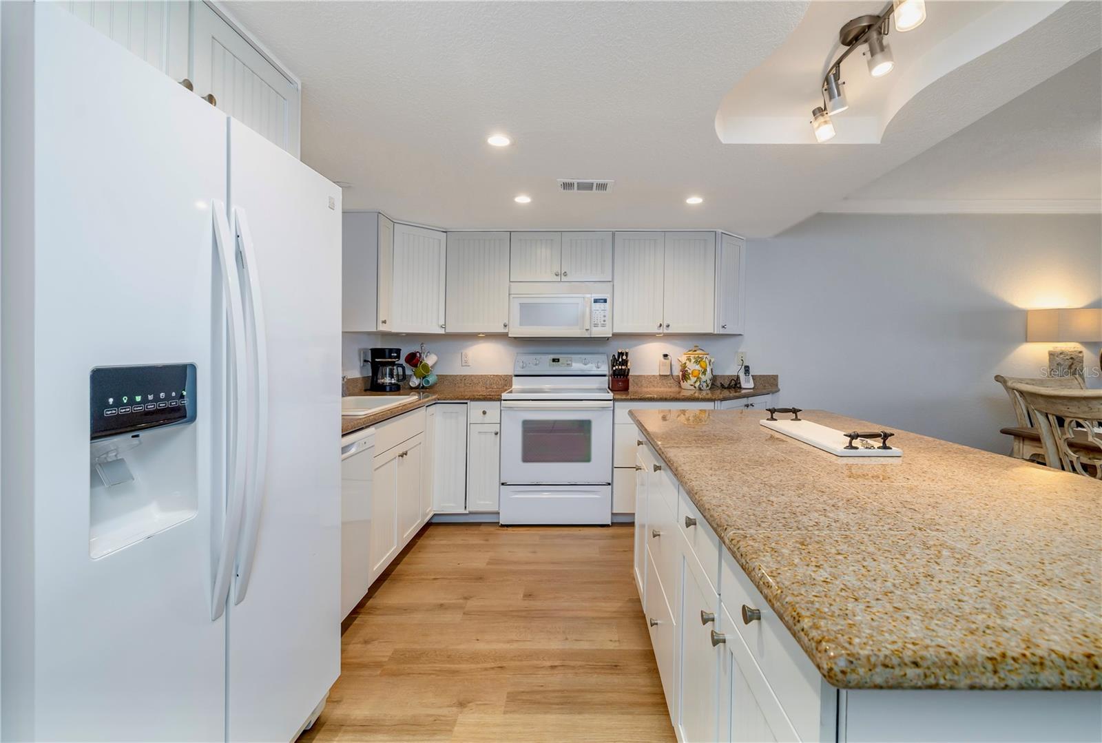 5501 Atlantic Unit 107, New Smyrna Beach, FL 32169