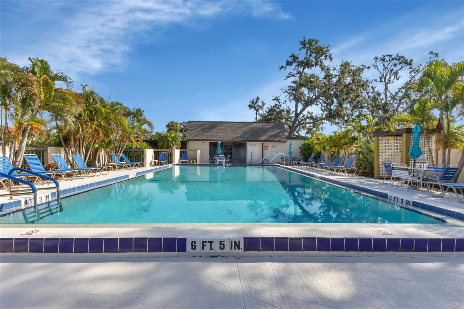 19505 Quesada Unit J204, Port Charlotte, FL 33948