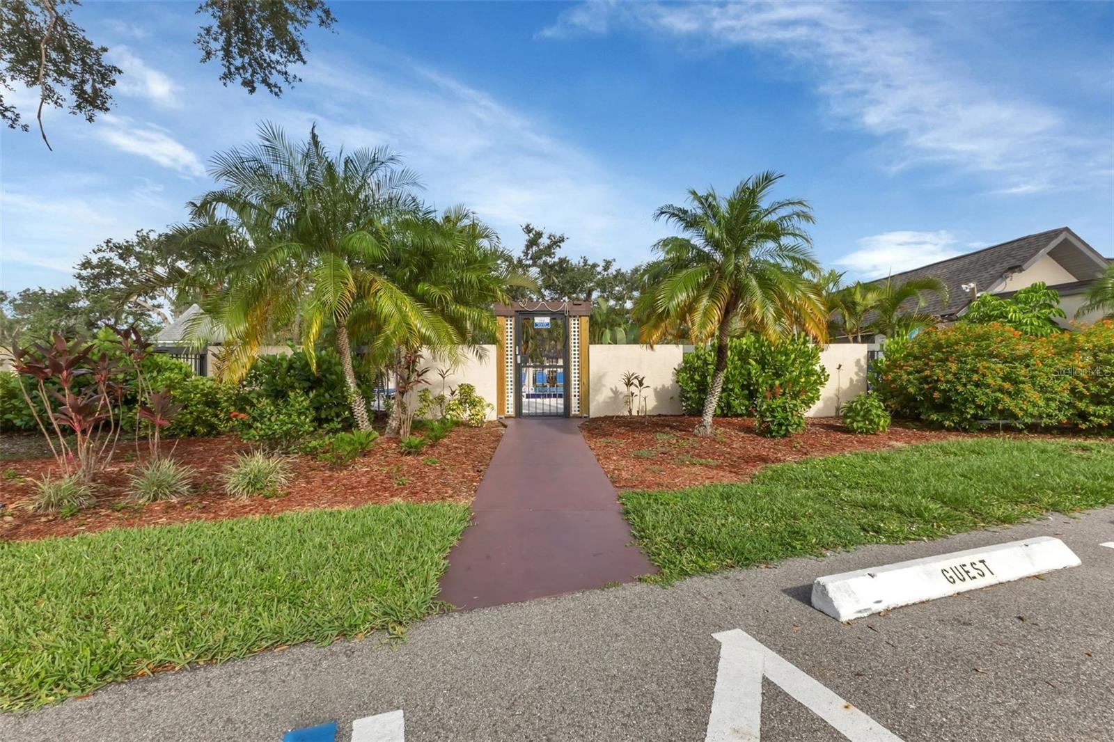 19505 Quesada Unit J204, Port Charlotte, FL 33948