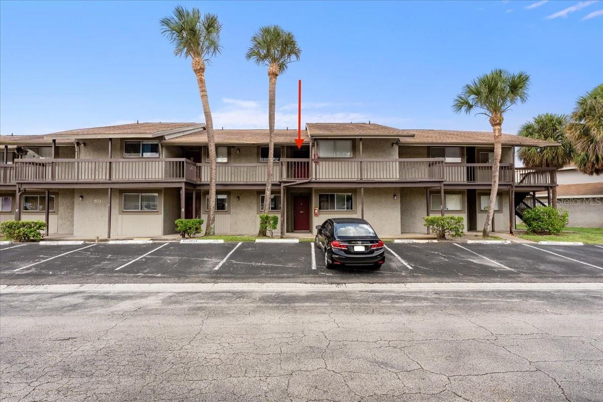 6332 Newtown Unit 32b5, Tampa, FL 33615