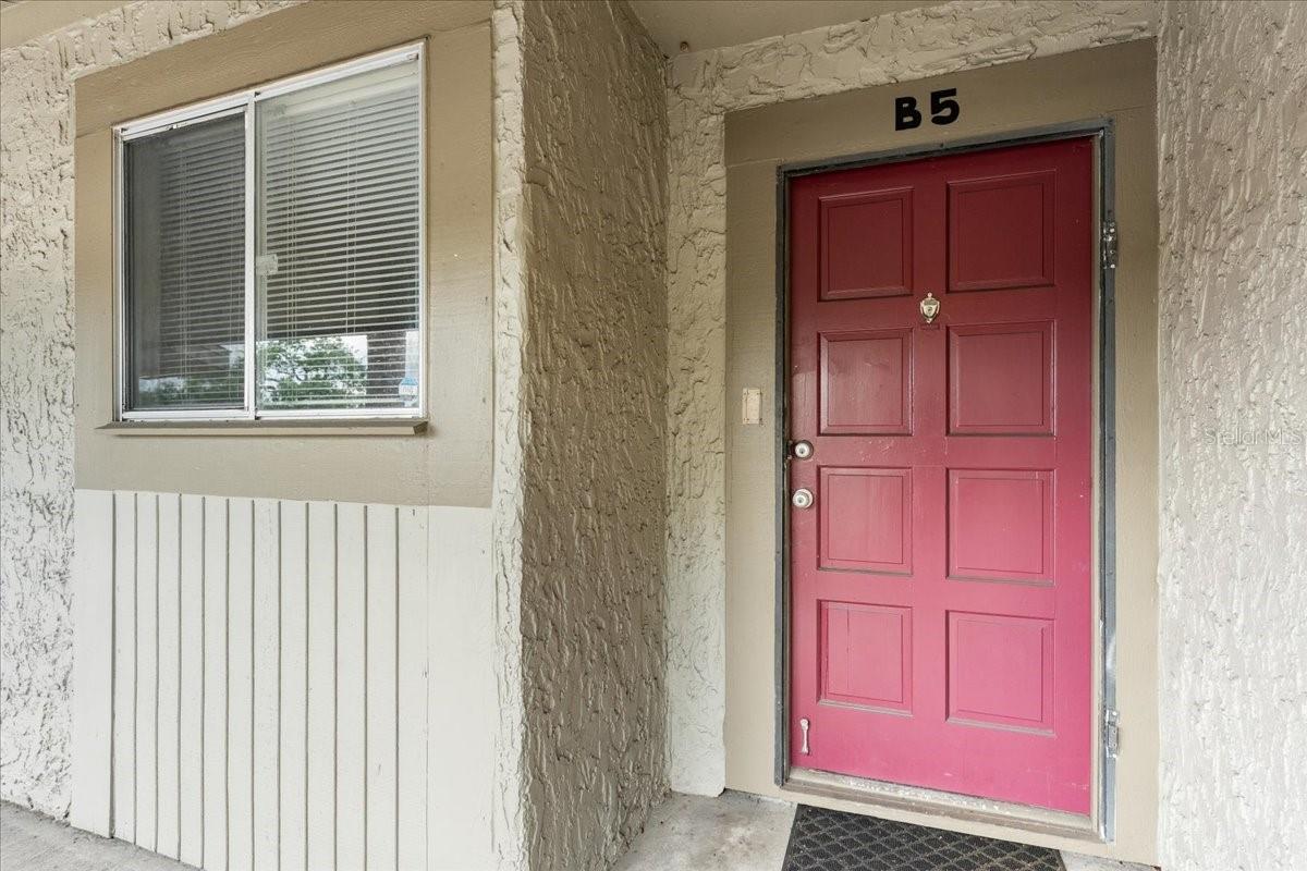 6332 Newtown Unit 32b5, Tampa, FL 33615