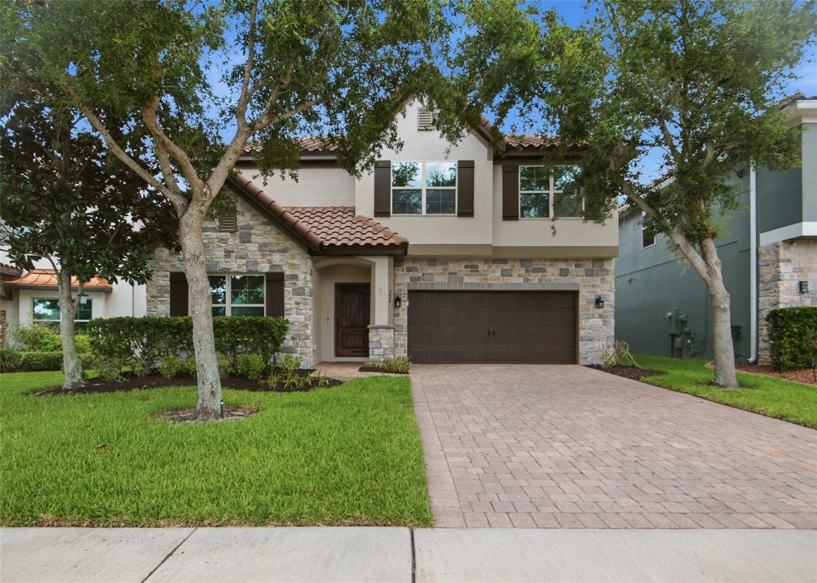 552 Egret Place, Winter Garden, FL 34787