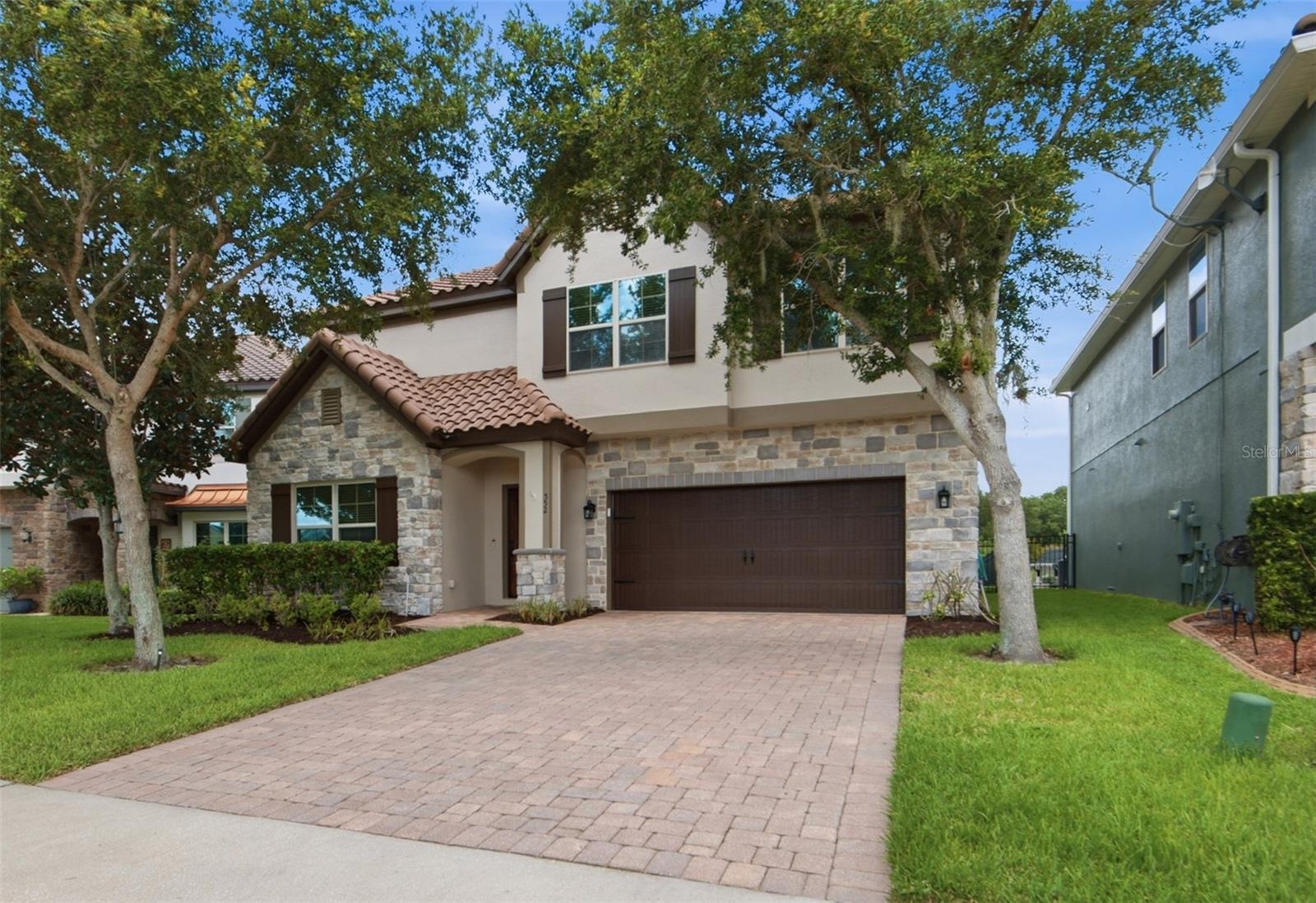 552 Egret Place, Winter Garden, FL 34787