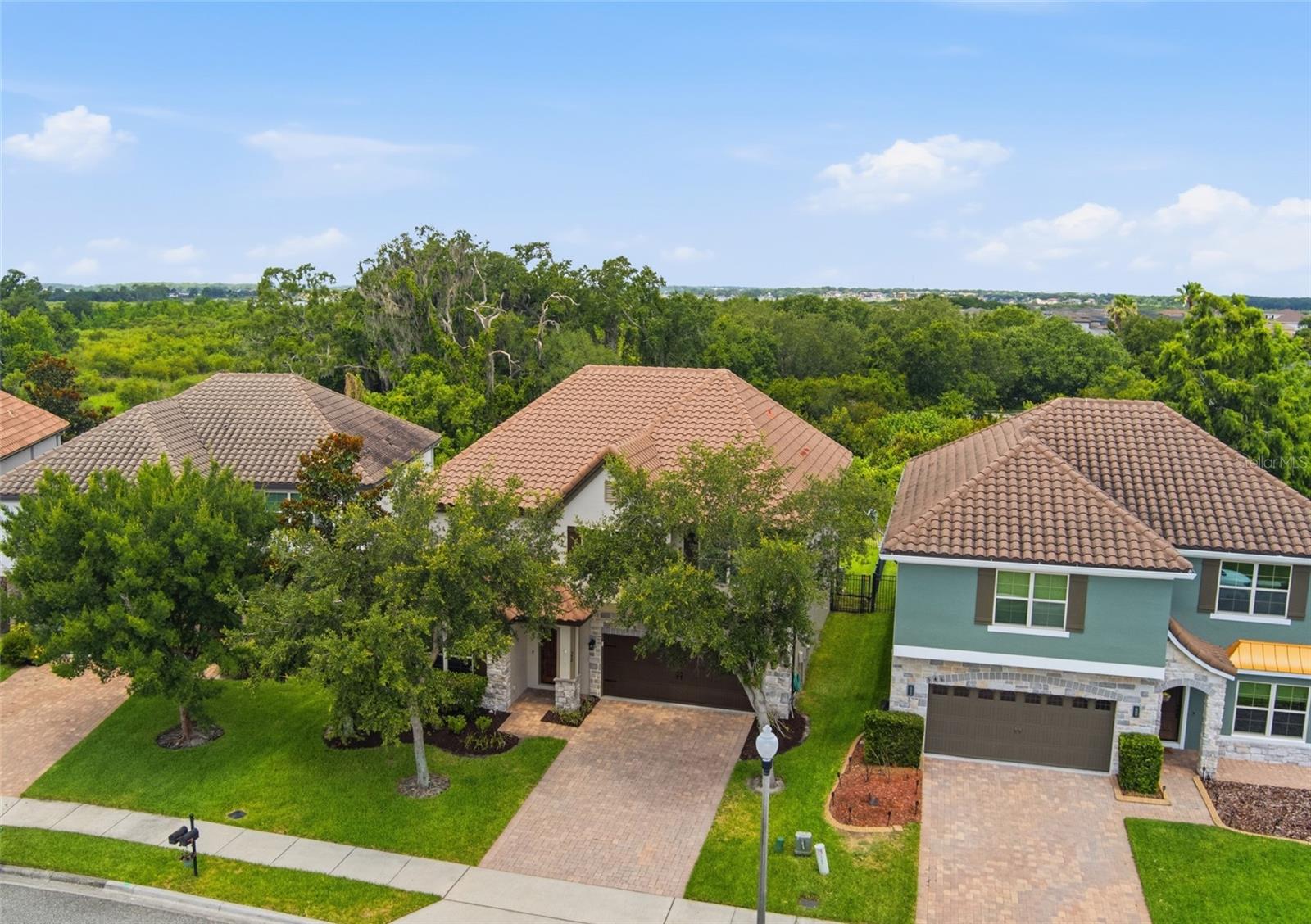 552 Egret Place, Winter Garden, FL 34787