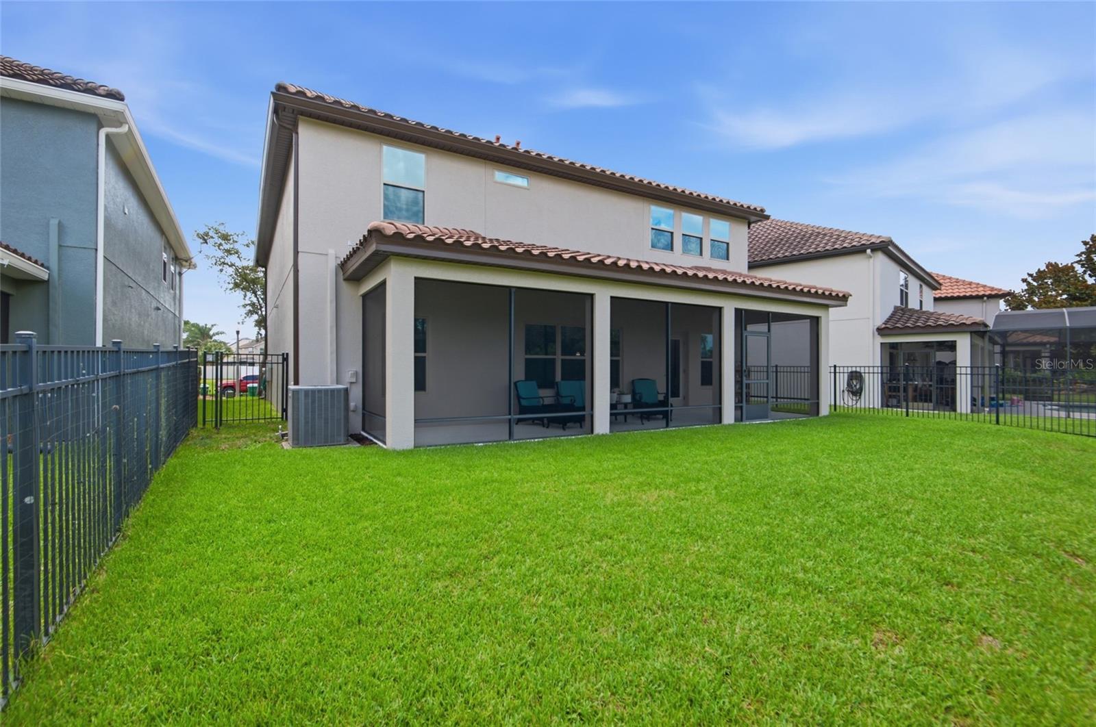 552 Egret Place, Winter Garden, FL 34787