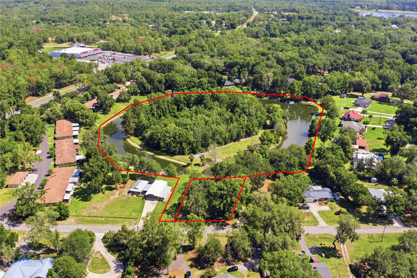 561 28th, Melrose, FL 32666