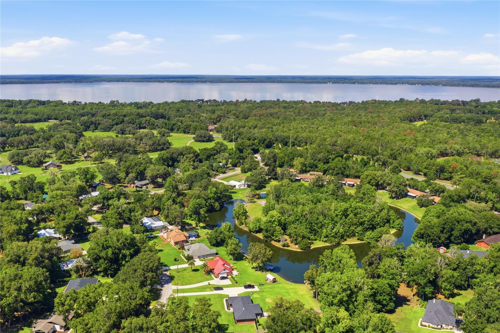 561 28th, Melrose, FL 32666