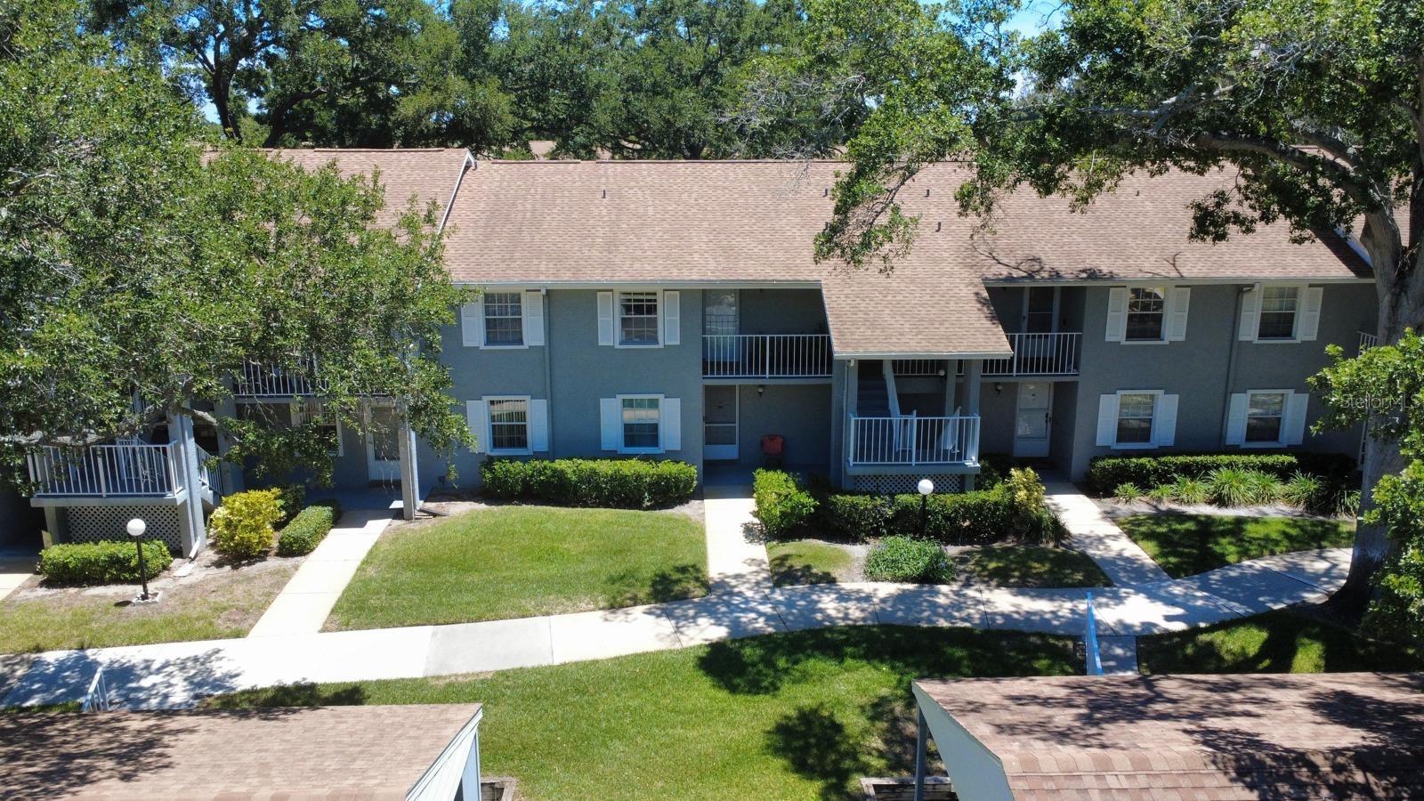 1420 Oak Hill Unit 102, Dunedin, FL 34698