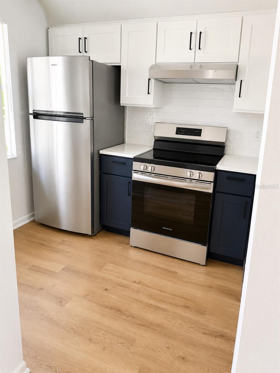 1420 Oak Hill Unit 102, Dunedin, FL 34698