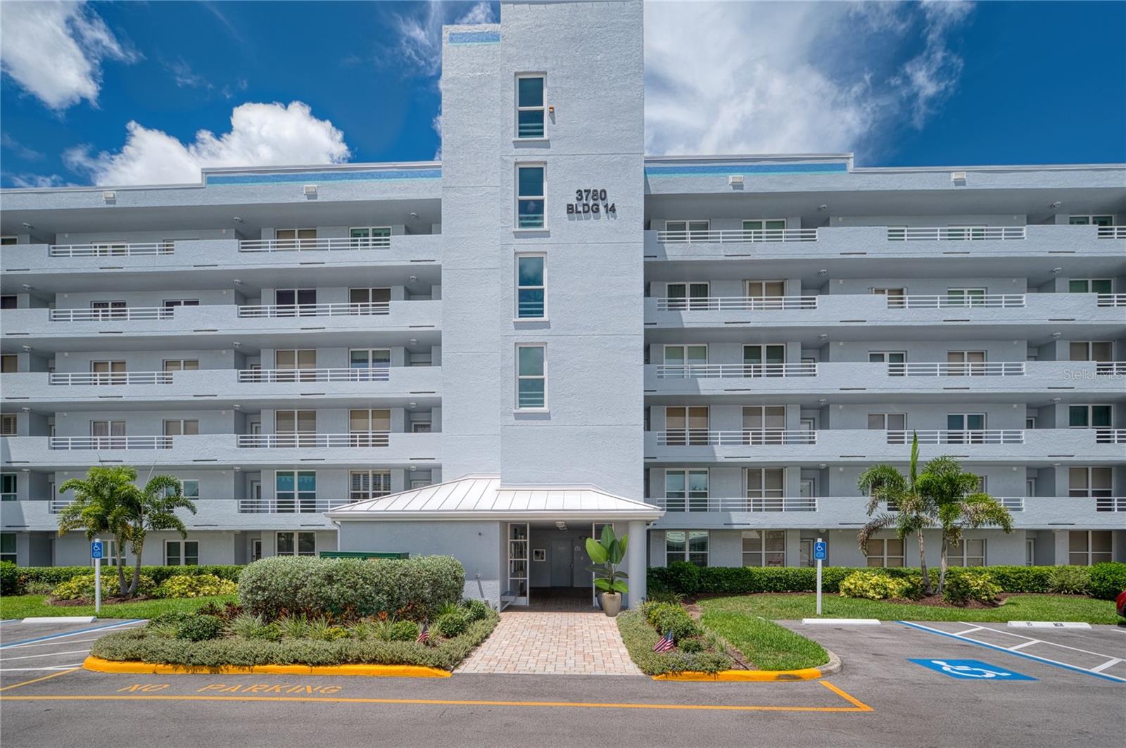 3780 Pinebrook Unit 504, Bradenton, FL 34209