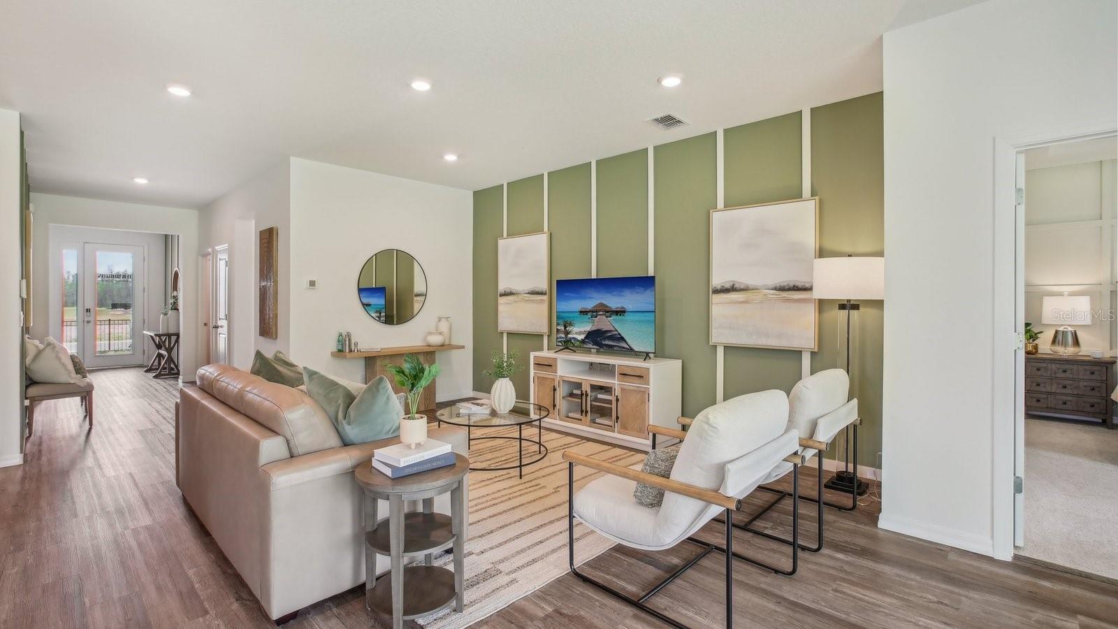 32745 Weathered Oak, Wesley Chapel, FL 33543