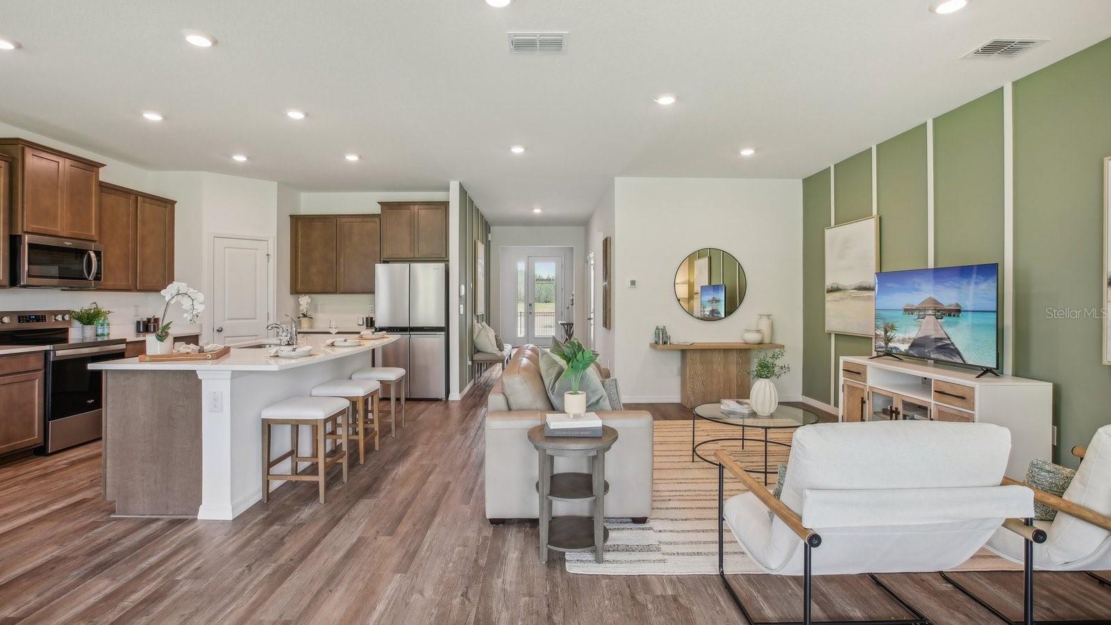 32745 Weathered Oak, Wesley Chapel, FL 33543