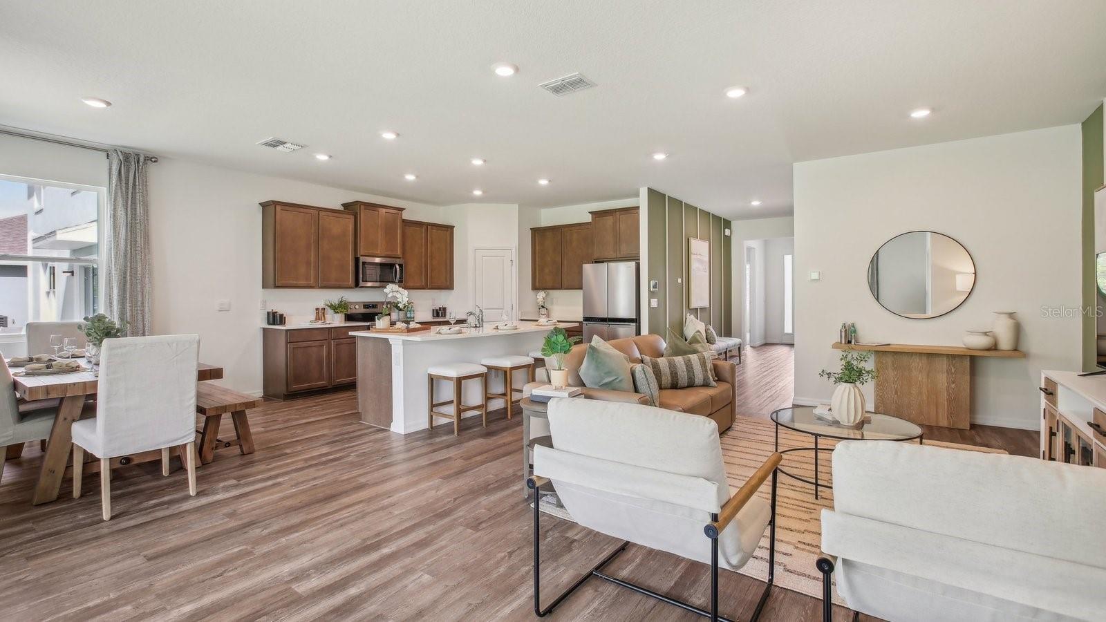 32745 Weathered Oak, Wesley Chapel, FL 33543