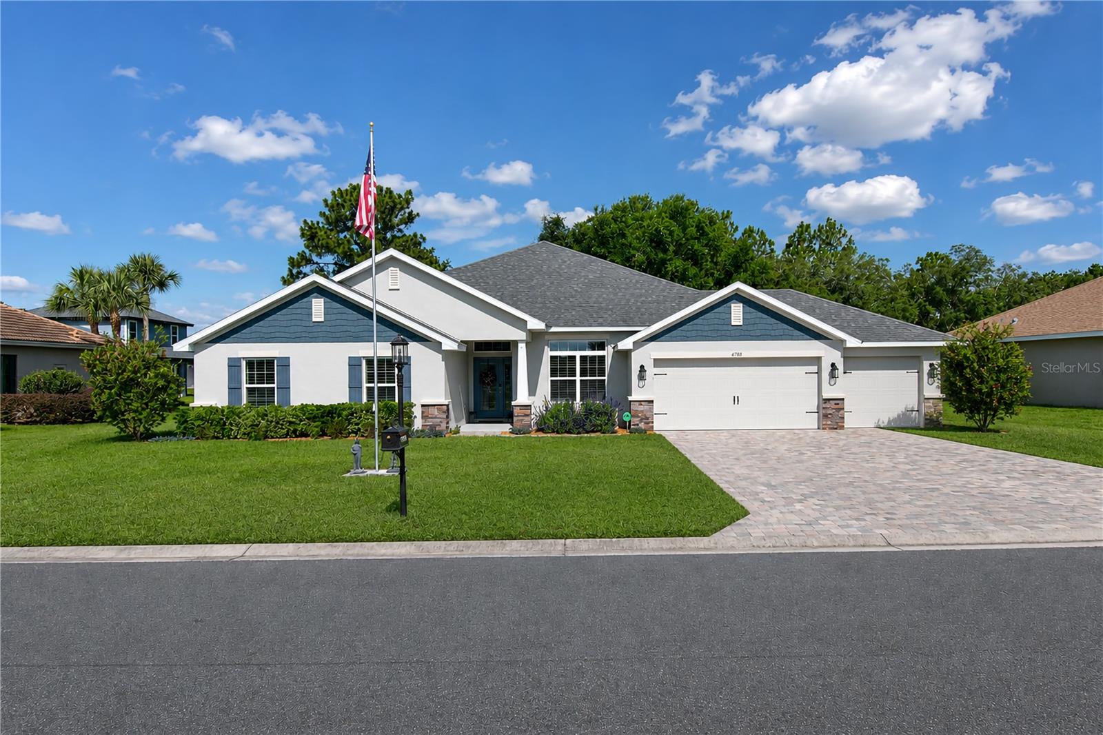 6788 179th Avenue, Dunnellon, FL 34432
