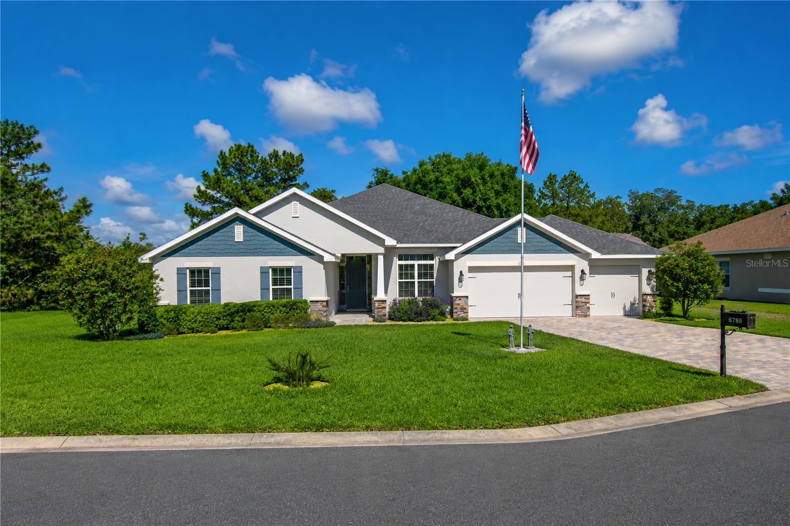 6788 179th Avenue, Dunnellon, FL 34432