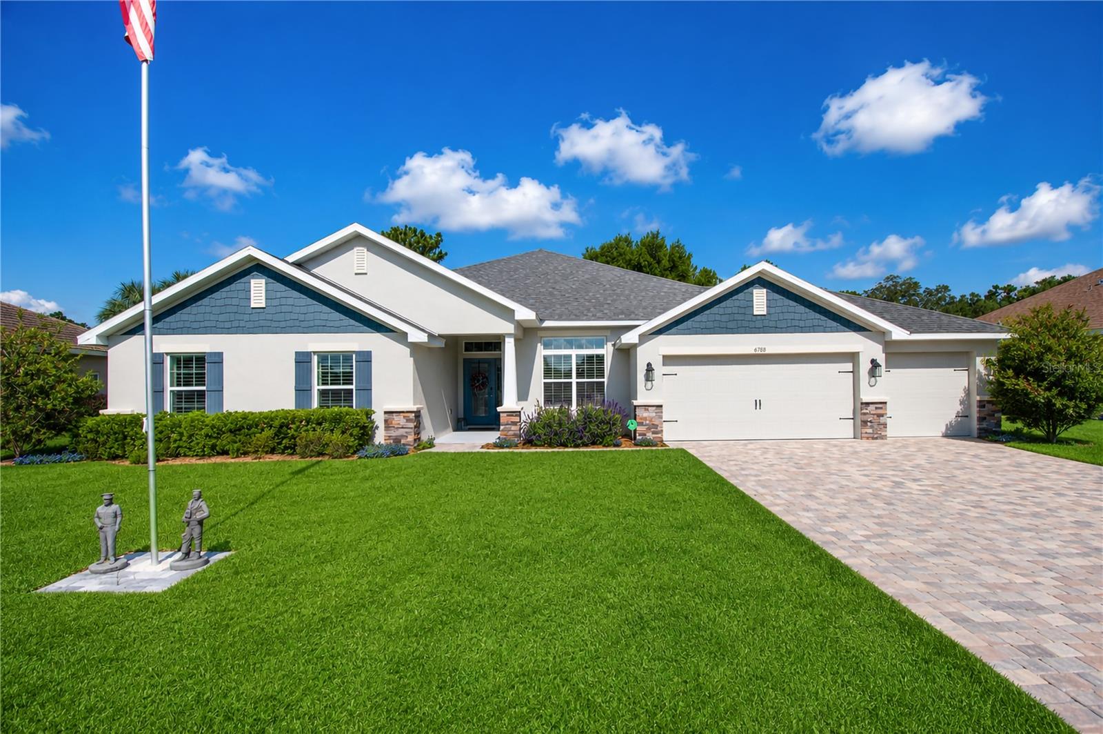 6788 179th Avenue, Dunnellon, FL 34432
