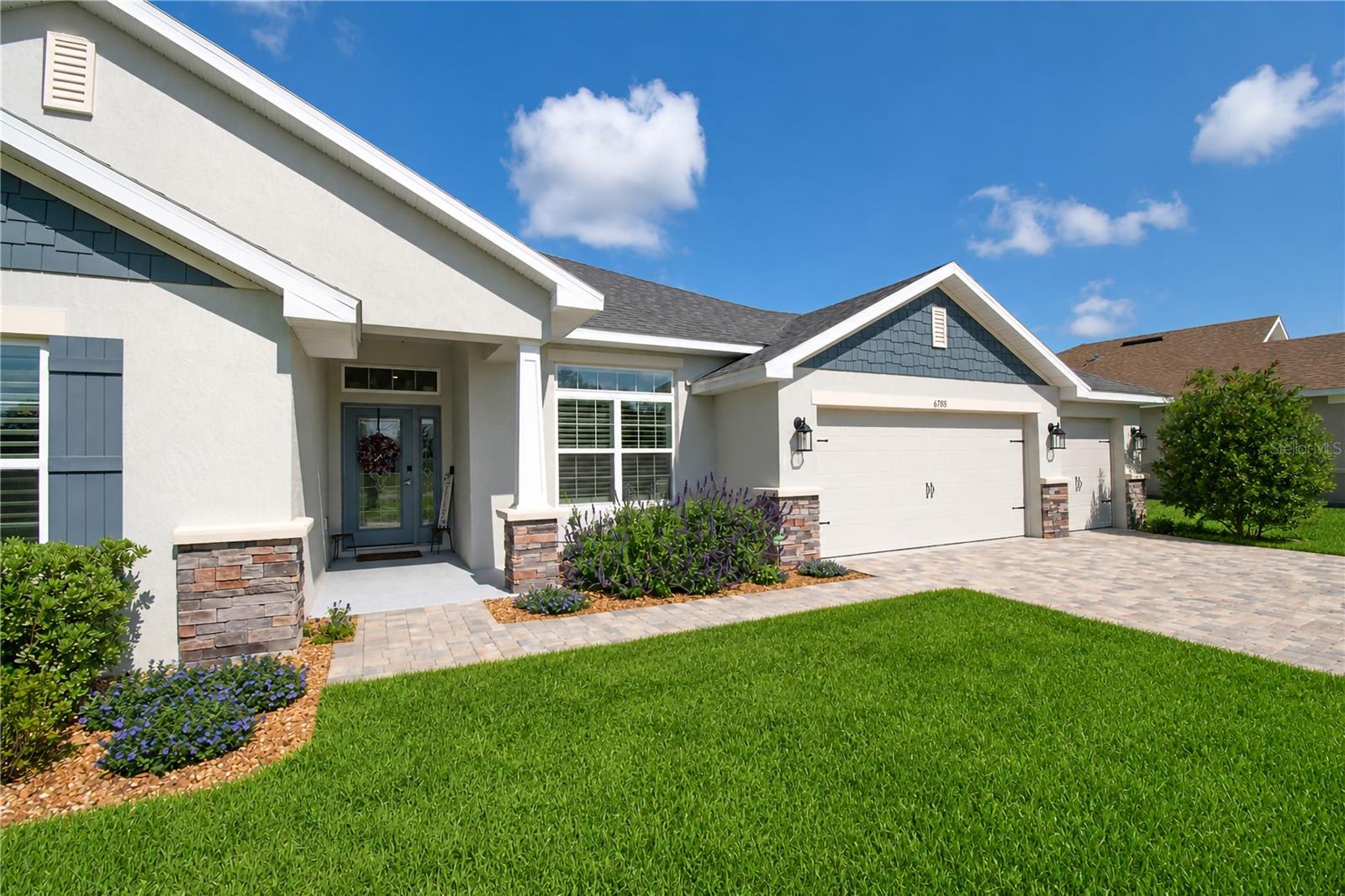 6788 179th Avenue, Dunnellon, FL 34432