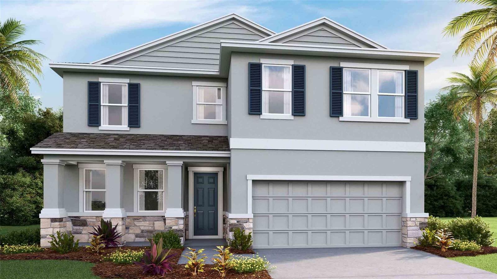 32765 Weathered Oak, Wesley Chapel, FL 33543