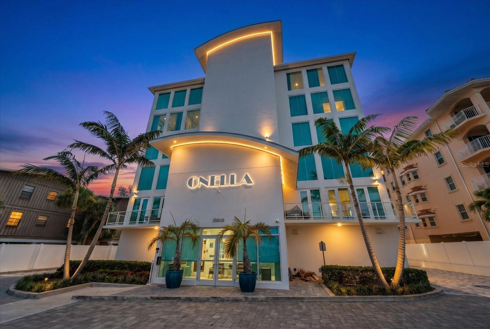 19816 Gulf Unit 501, Indian Shores, FL 33785