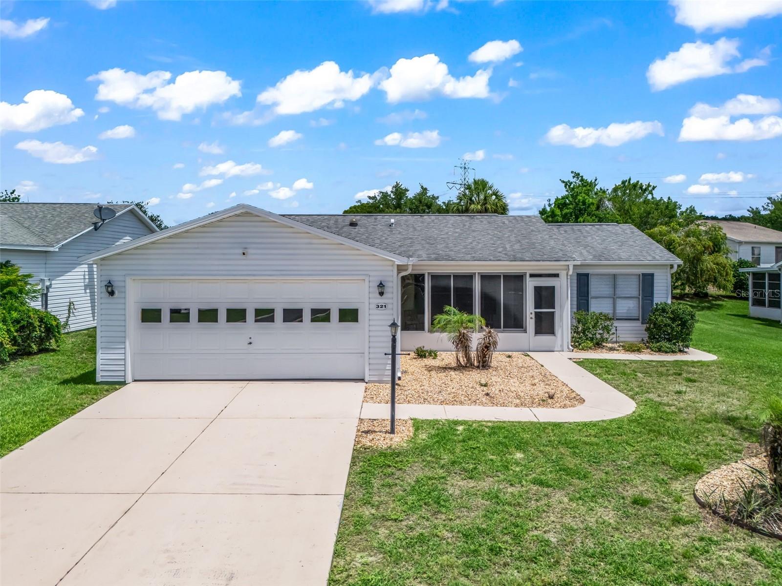 321 San Marino, The Villages, FL 32159