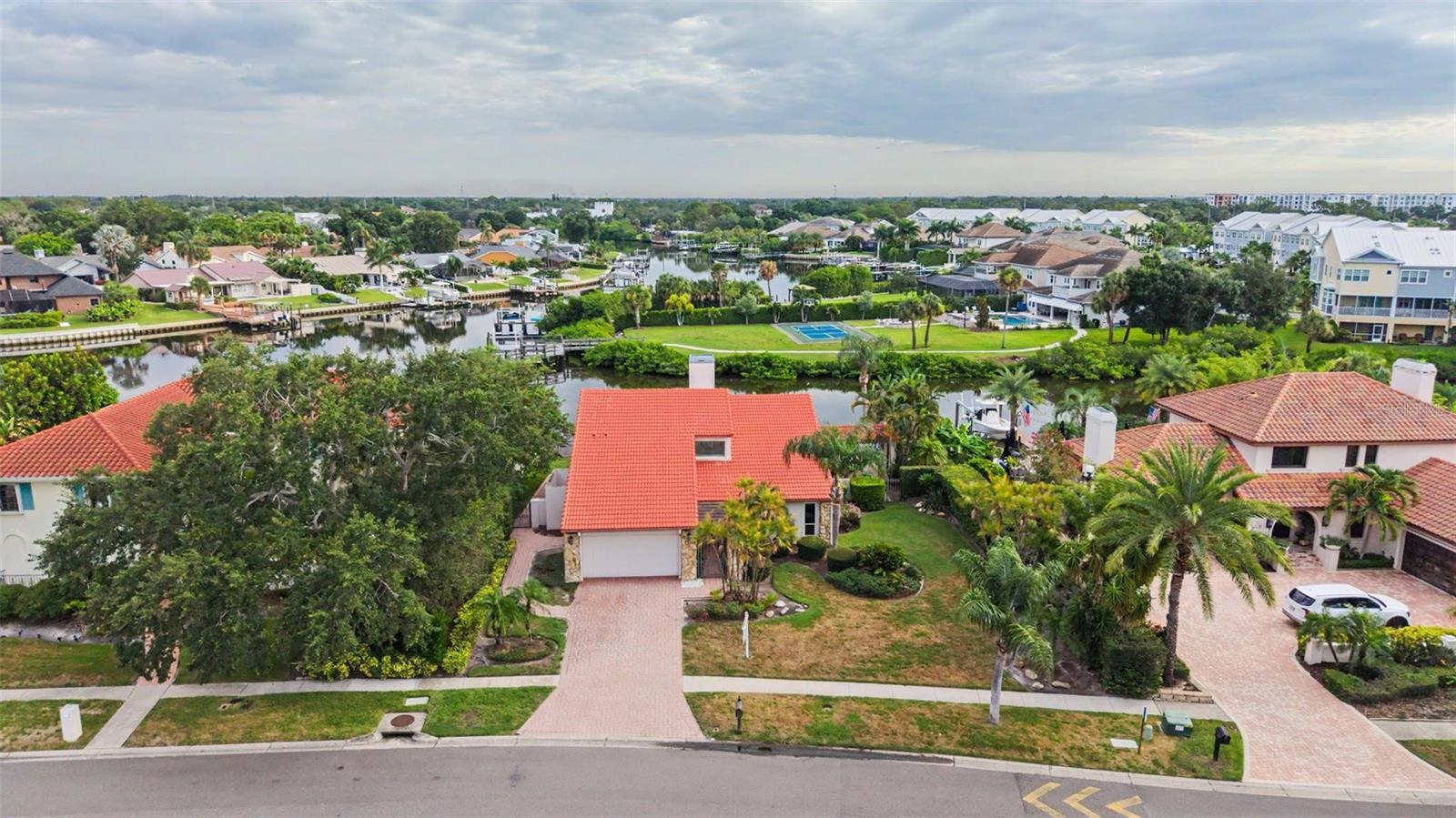 7011 Pelican Island, Tampa, FL 33634