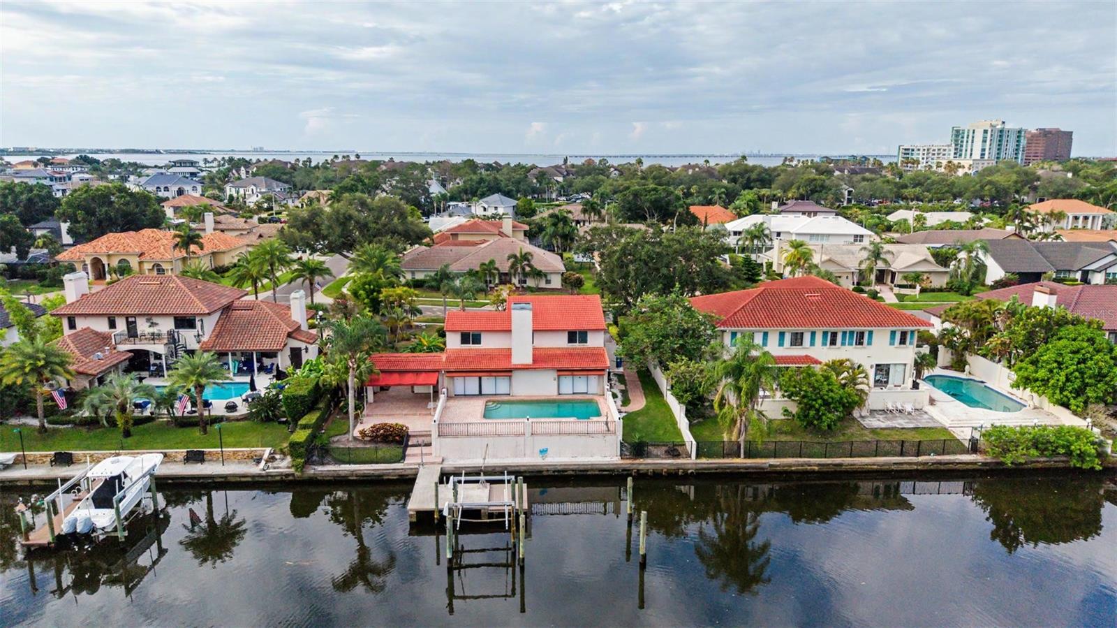 7011 Pelican Island, Tampa, FL 33634