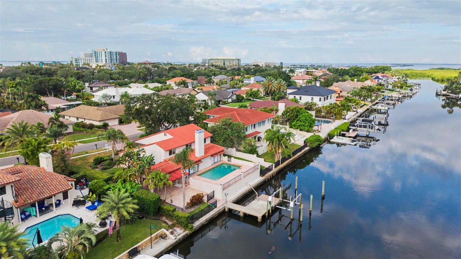 7011 Pelican Island, Tampa, FL 33634