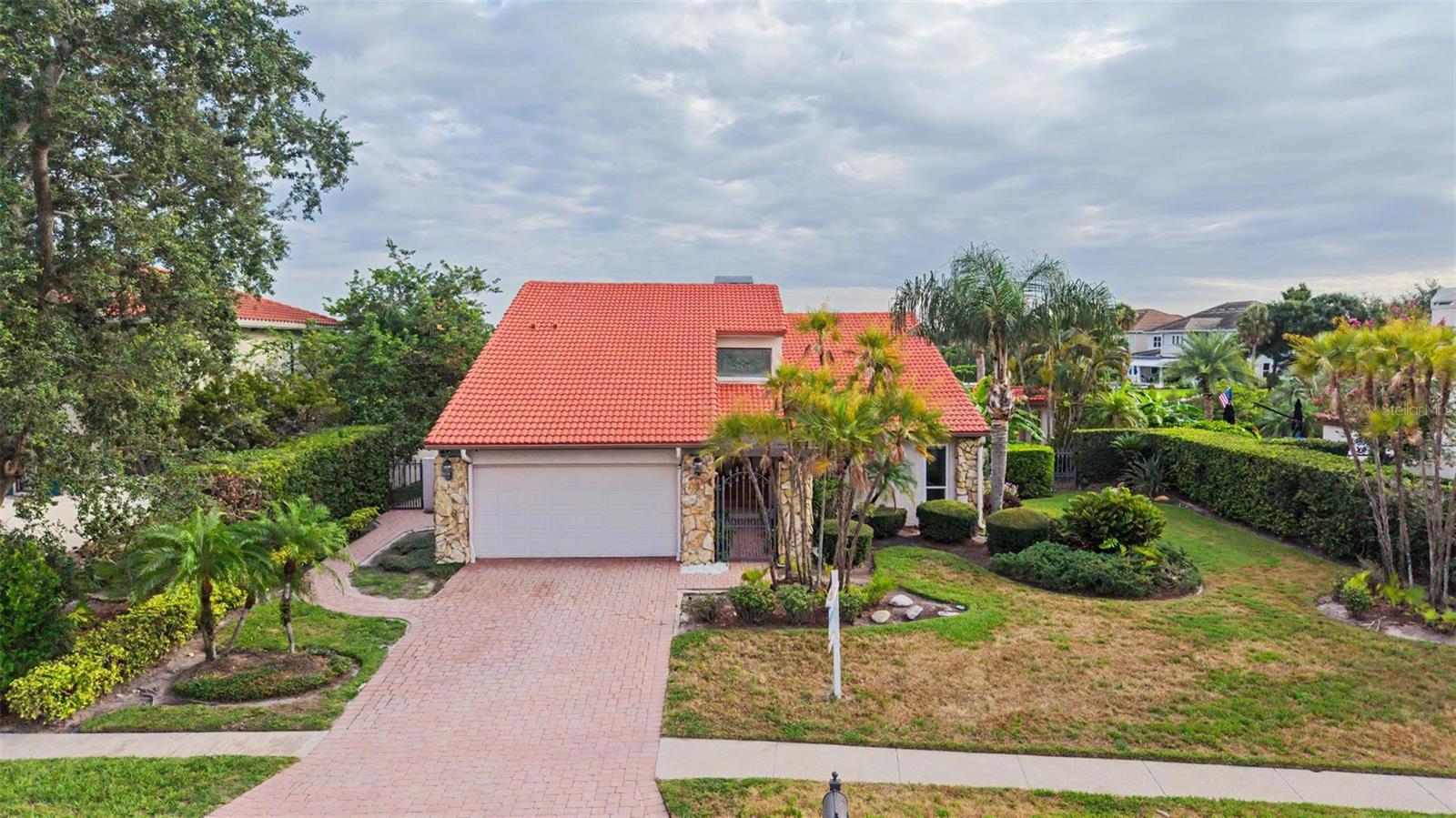 7011 Pelican Island, Tampa, FL 33634