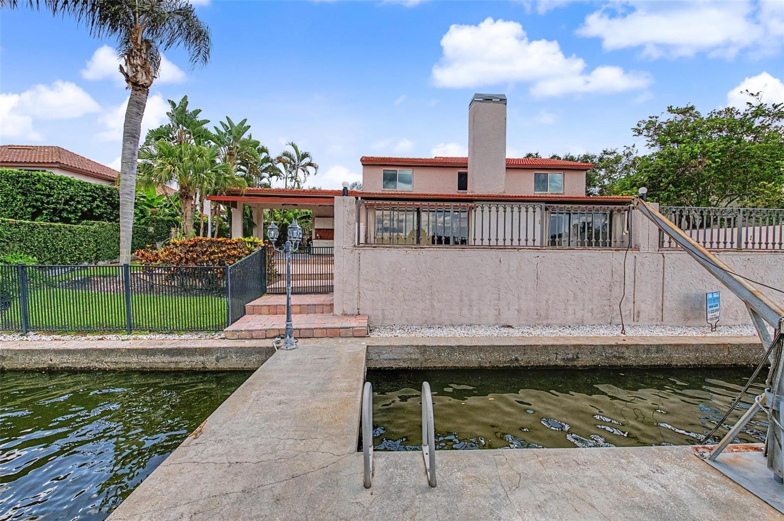 7011 Pelican Island, Tampa, FL 33634