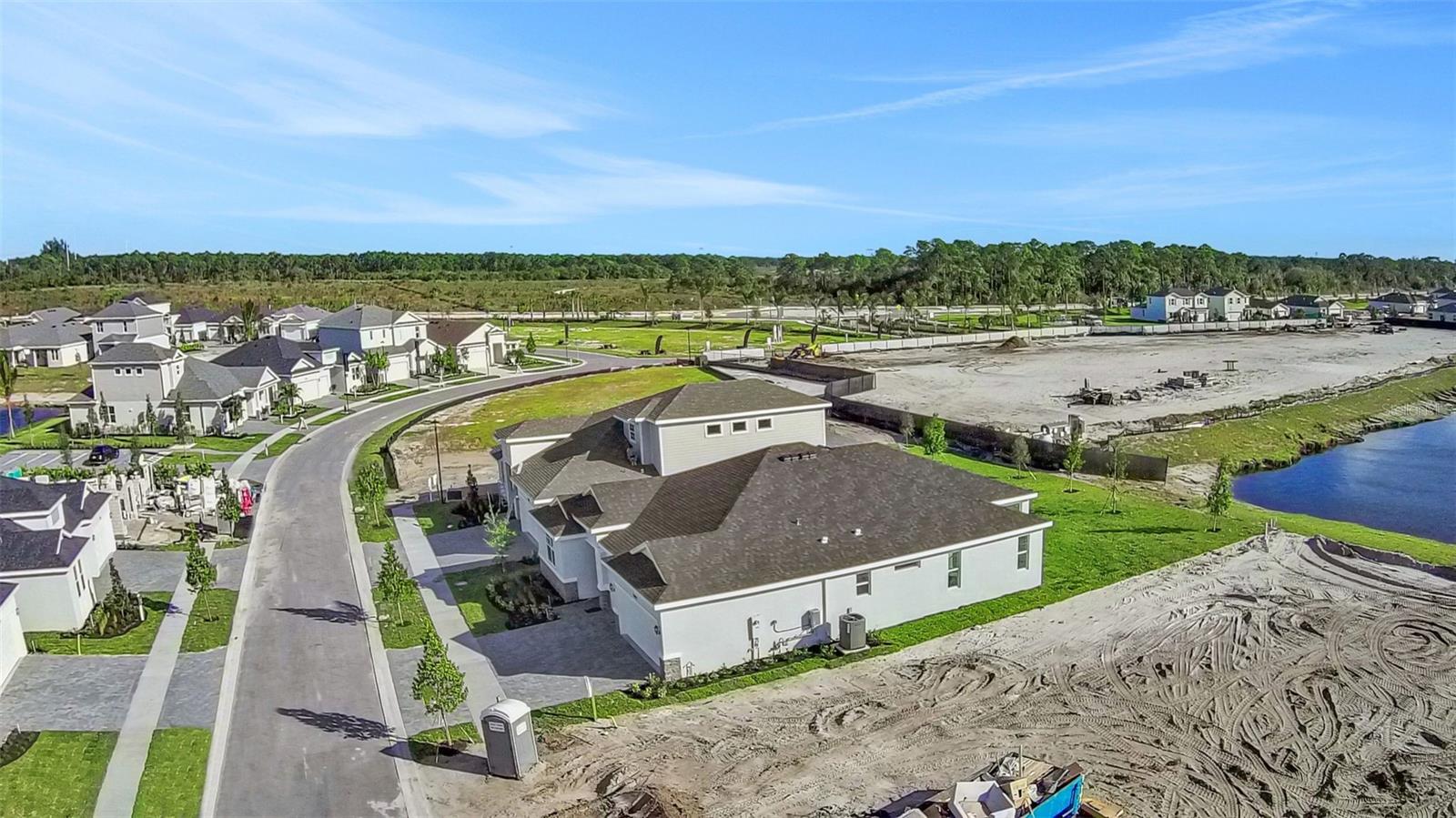 5420 Camberly, Port St Lucie, FL 34987