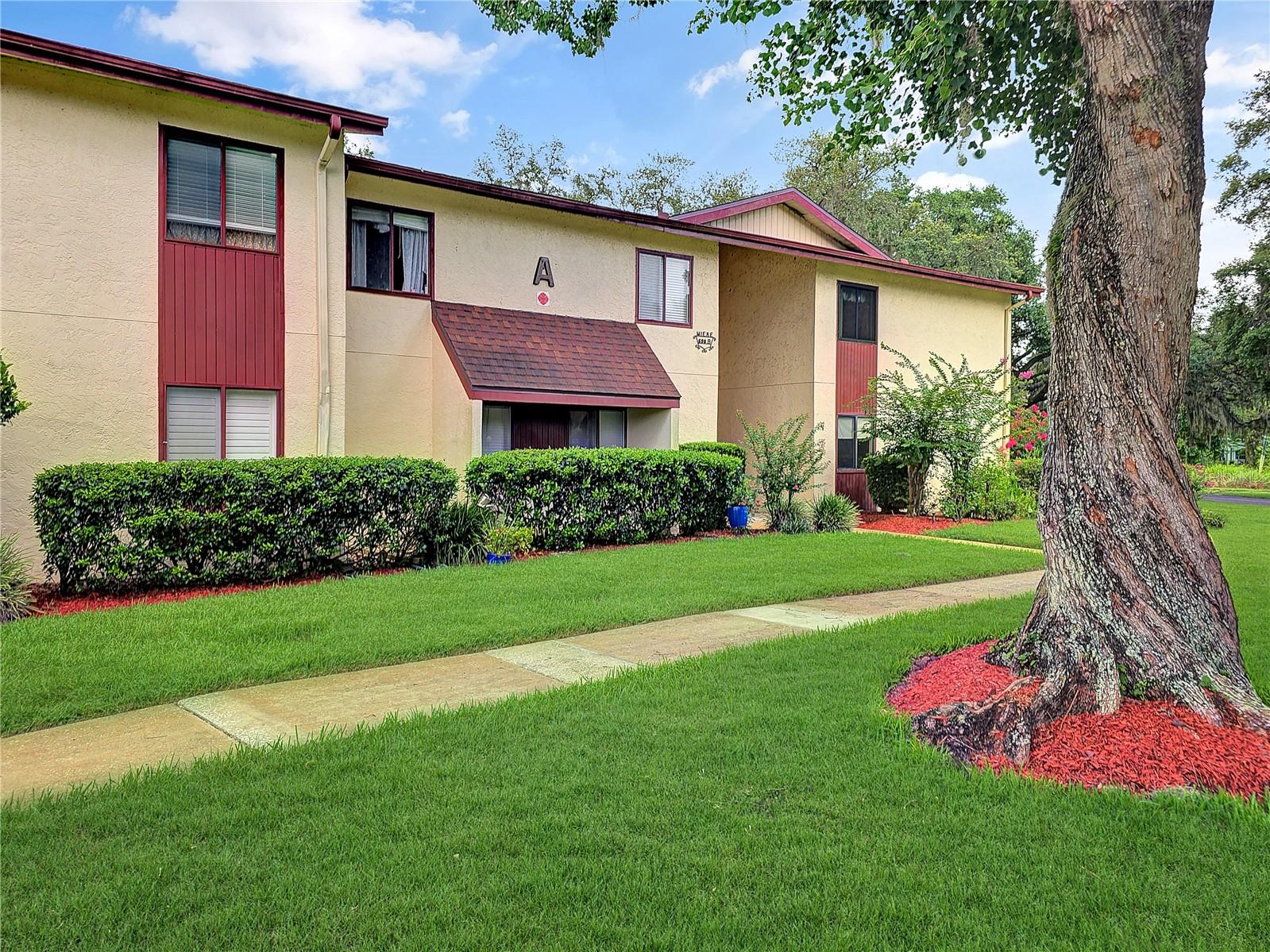 700 Midway Unit B, Ocala, FL 34472