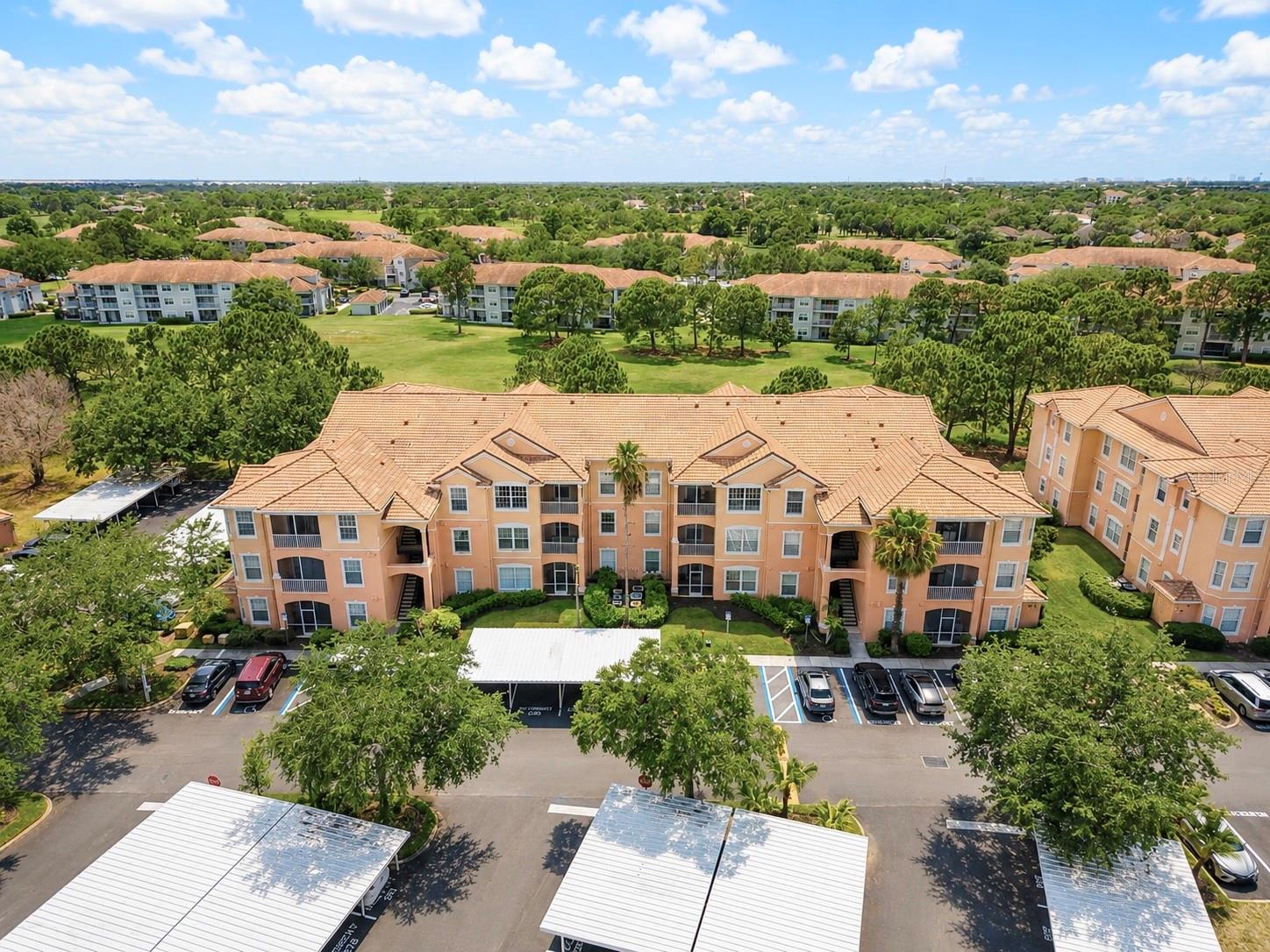 13524 Turtle Marsh Unit 634, Orlando, FL 32837