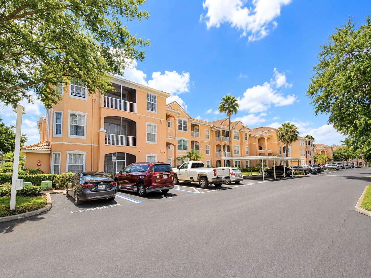 13524 Turtle Marsh Unit 634, Orlando, FL 32837