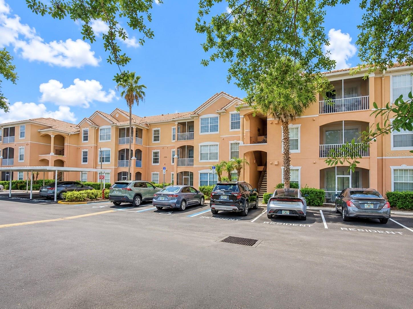 13524 Turtle Marsh Unit 634, Orlando, FL 32837