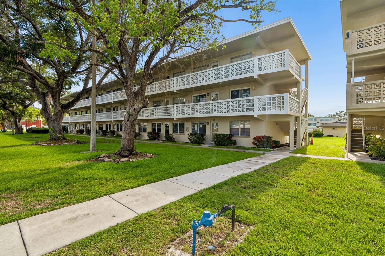 8101 11th Unit 125, St Petersburg, FL 33702