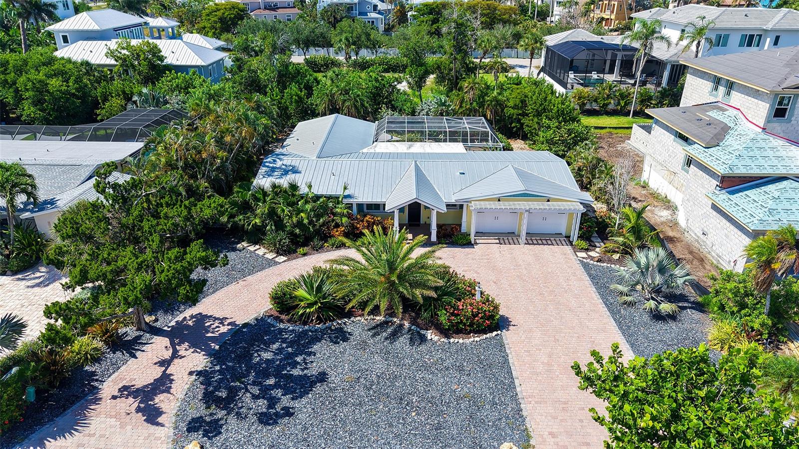 602 Buttonwood, Longboat Key, FL 34228