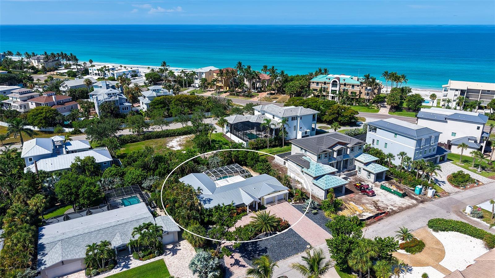 602 Buttonwood, Longboat Key, FL 34228
