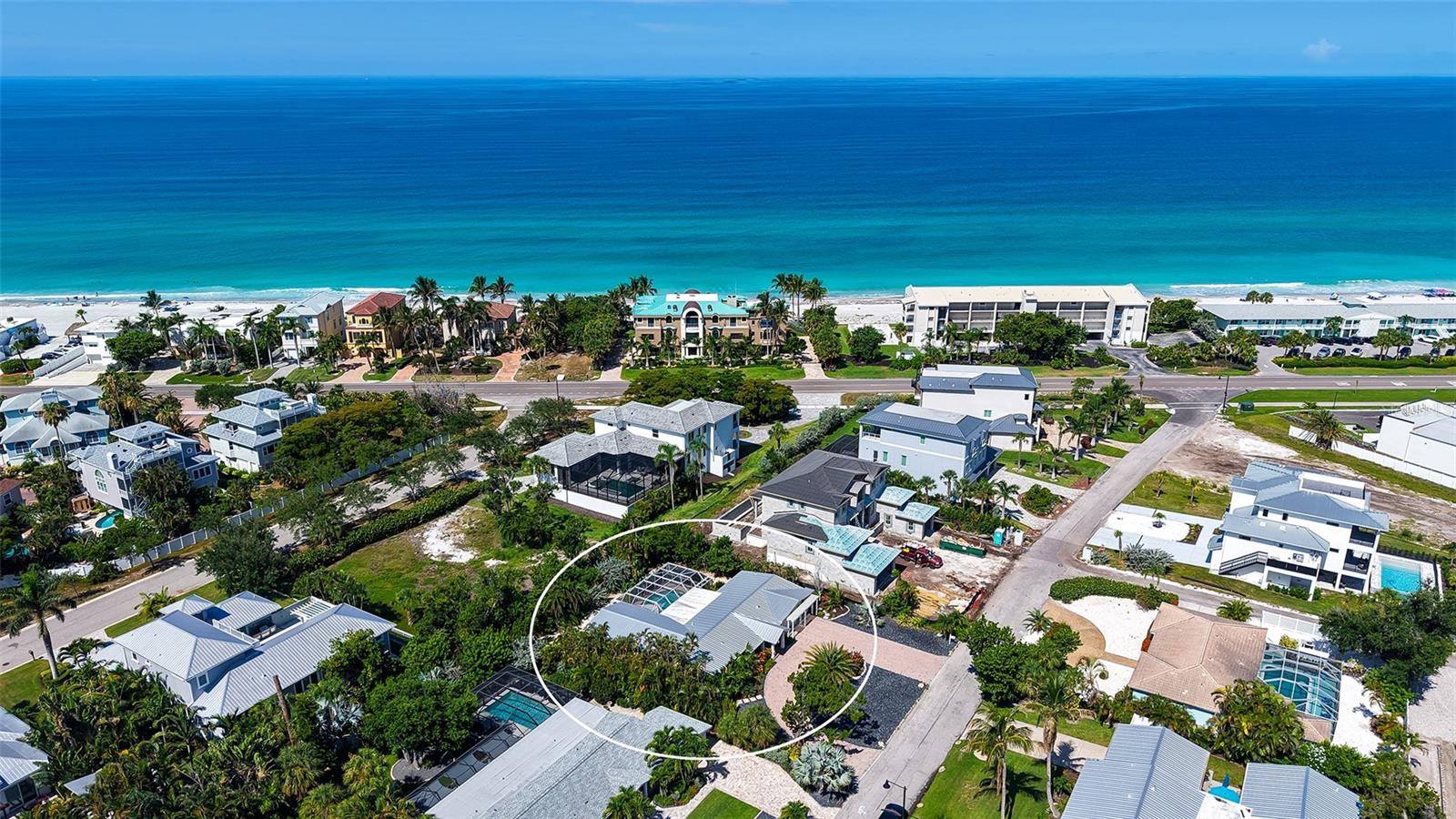 602 Buttonwood, Longboat Key, FL 34228