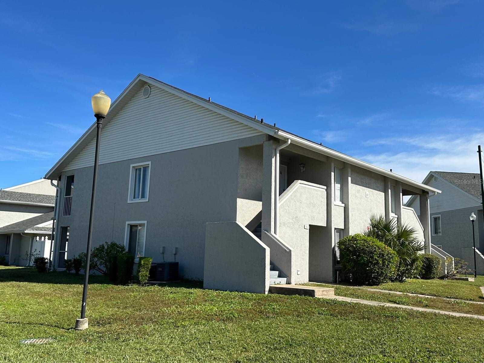 5613 Blue Shadows Unit 60-2, Orlando, FL 32811
