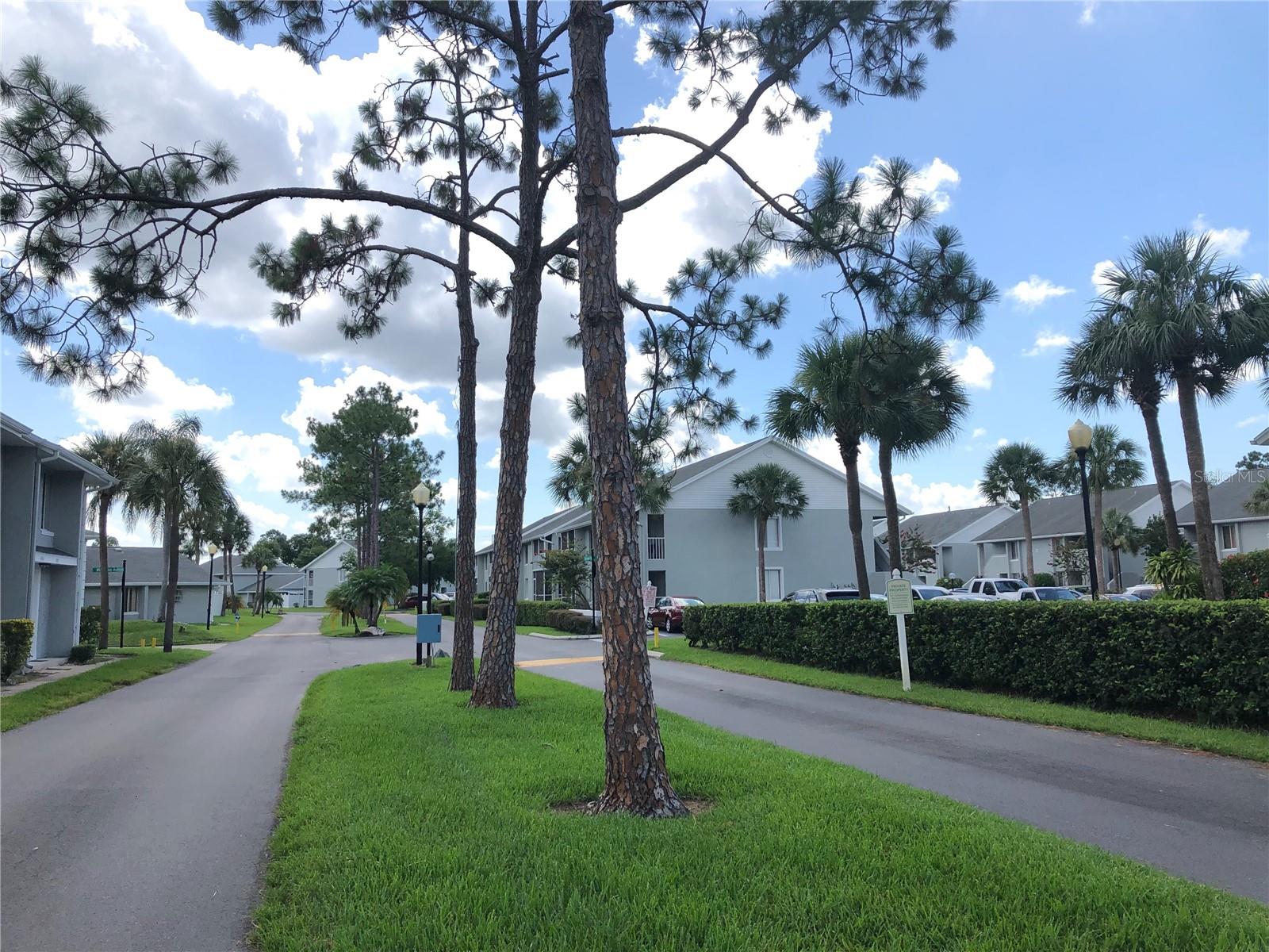 5613 Blue Shadows Unit 60-2, Orlando, FL 32811