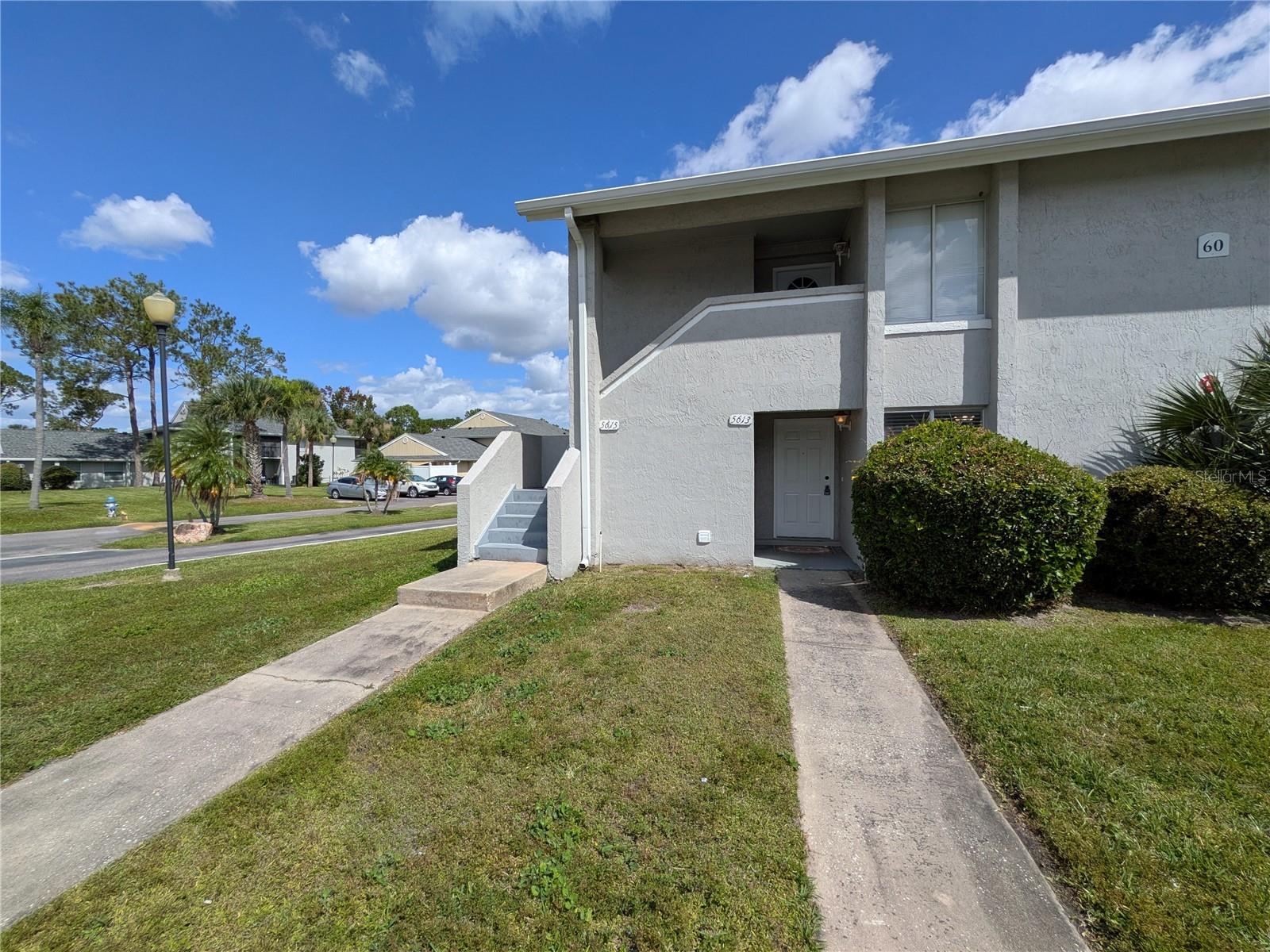 5613 Blue Shadows Unit 60-2, Orlando, FL 32811
