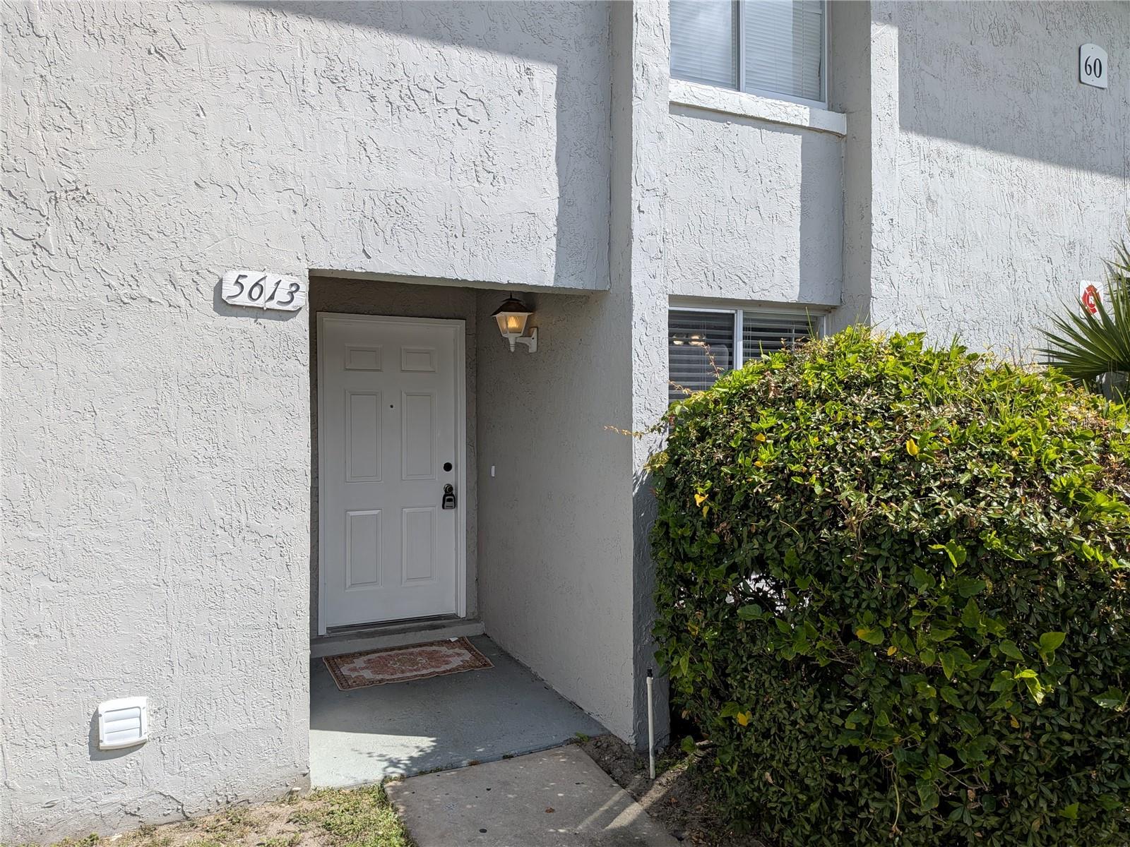 5613 Blue Shadows Unit 60-2, Orlando, FL 32811