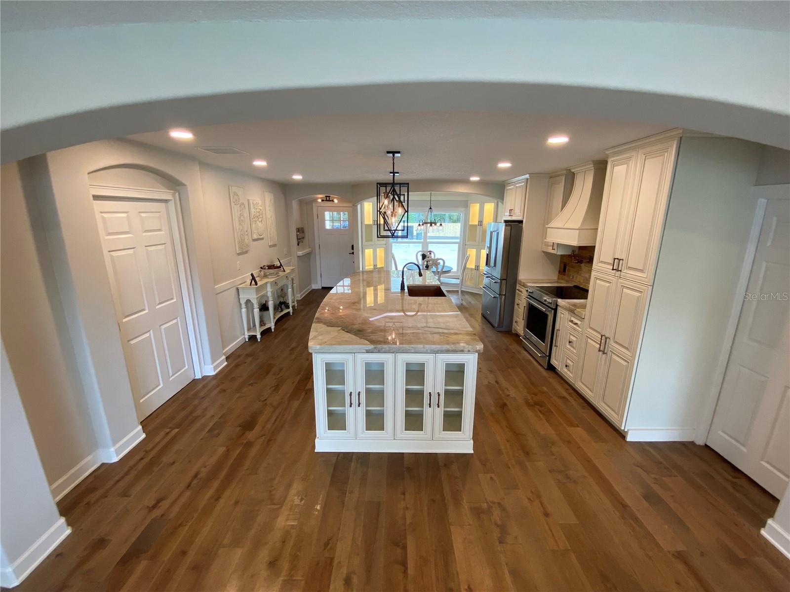 1645 Spring Garden, Astor, FL 32102