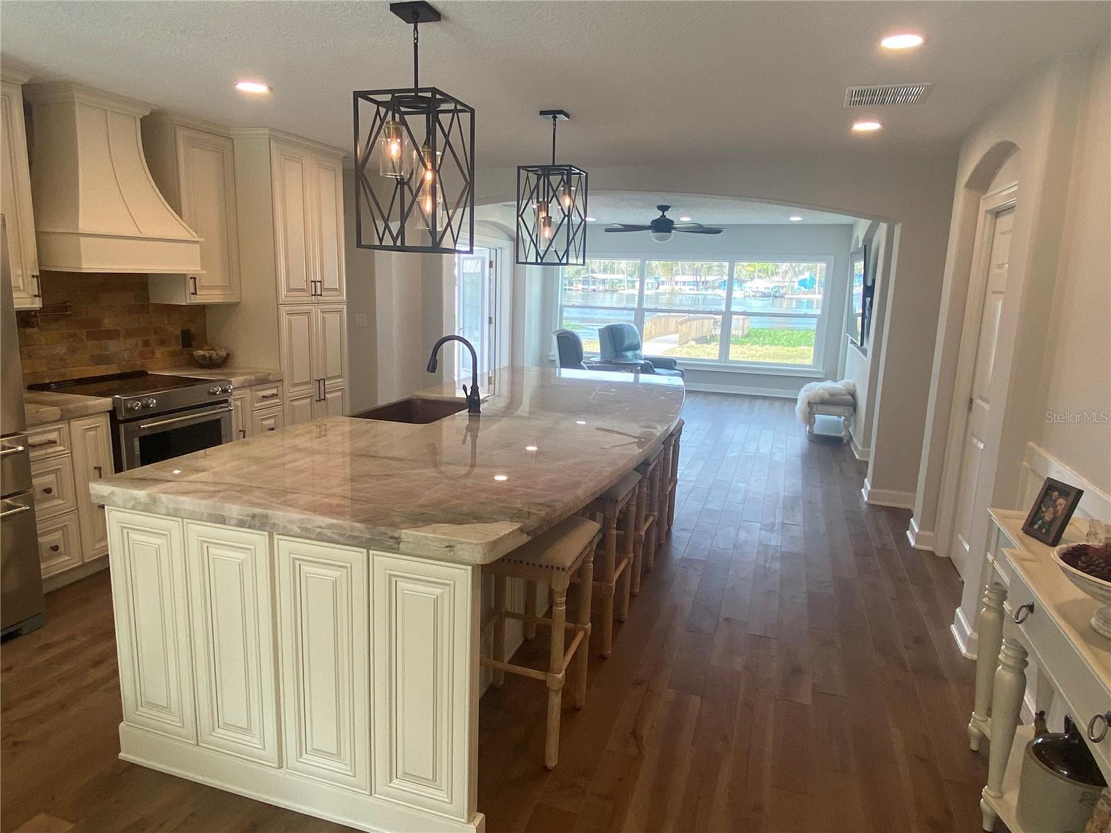 1645 Spring Garden, Astor, FL 32102