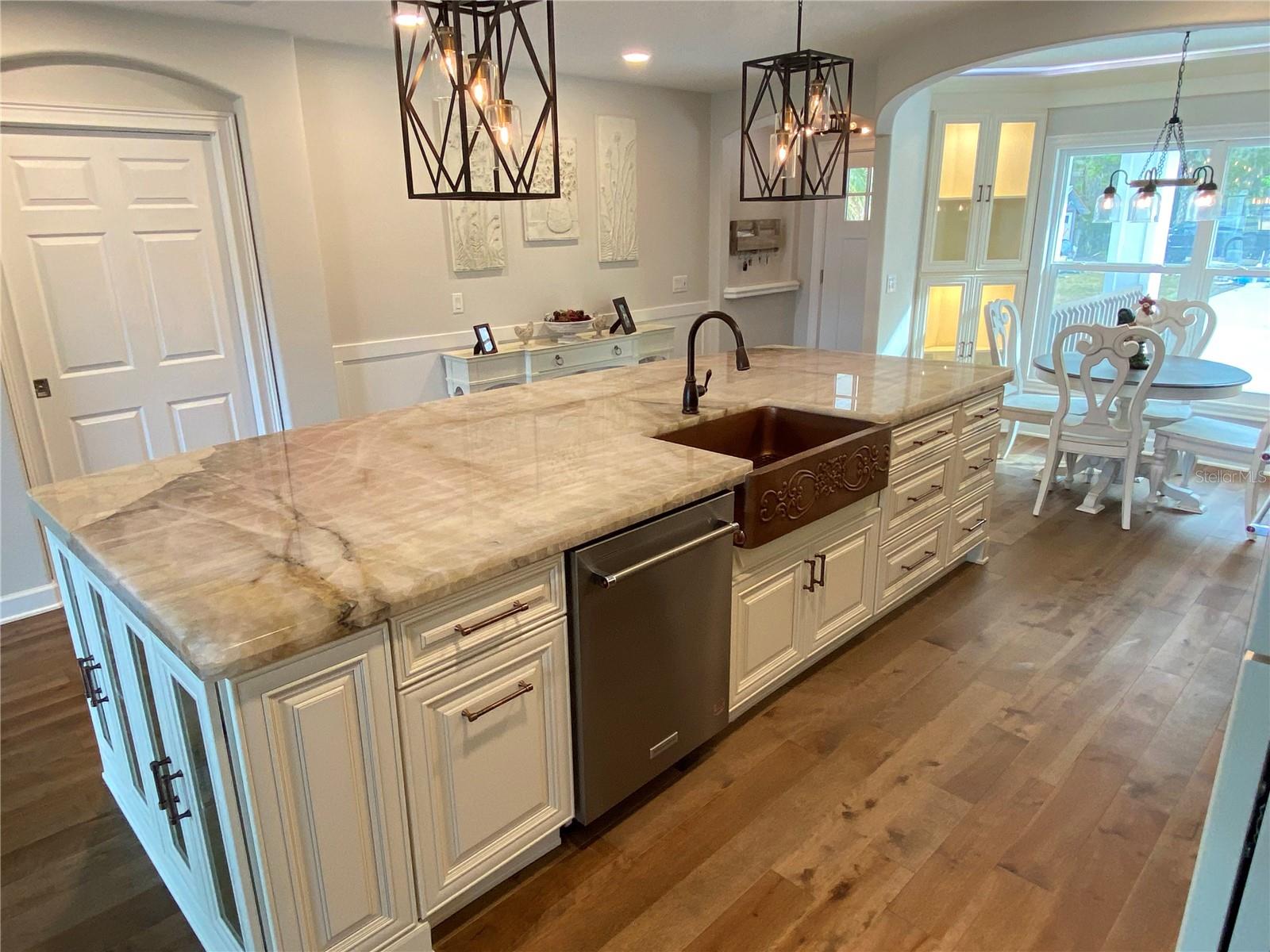 1645 Spring Garden, Astor, FL 32102