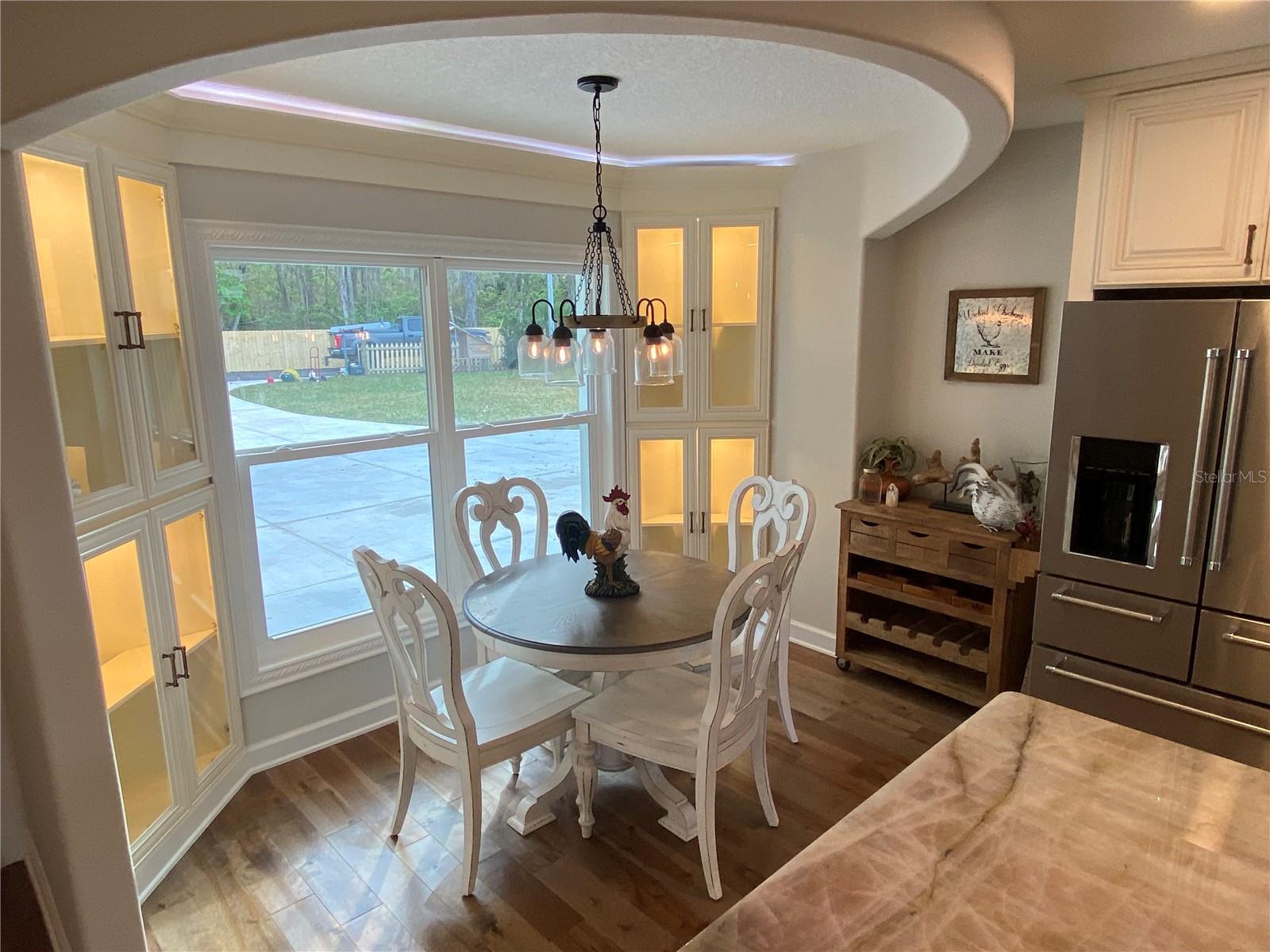 1645 Spring Garden, Astor, FL 32102