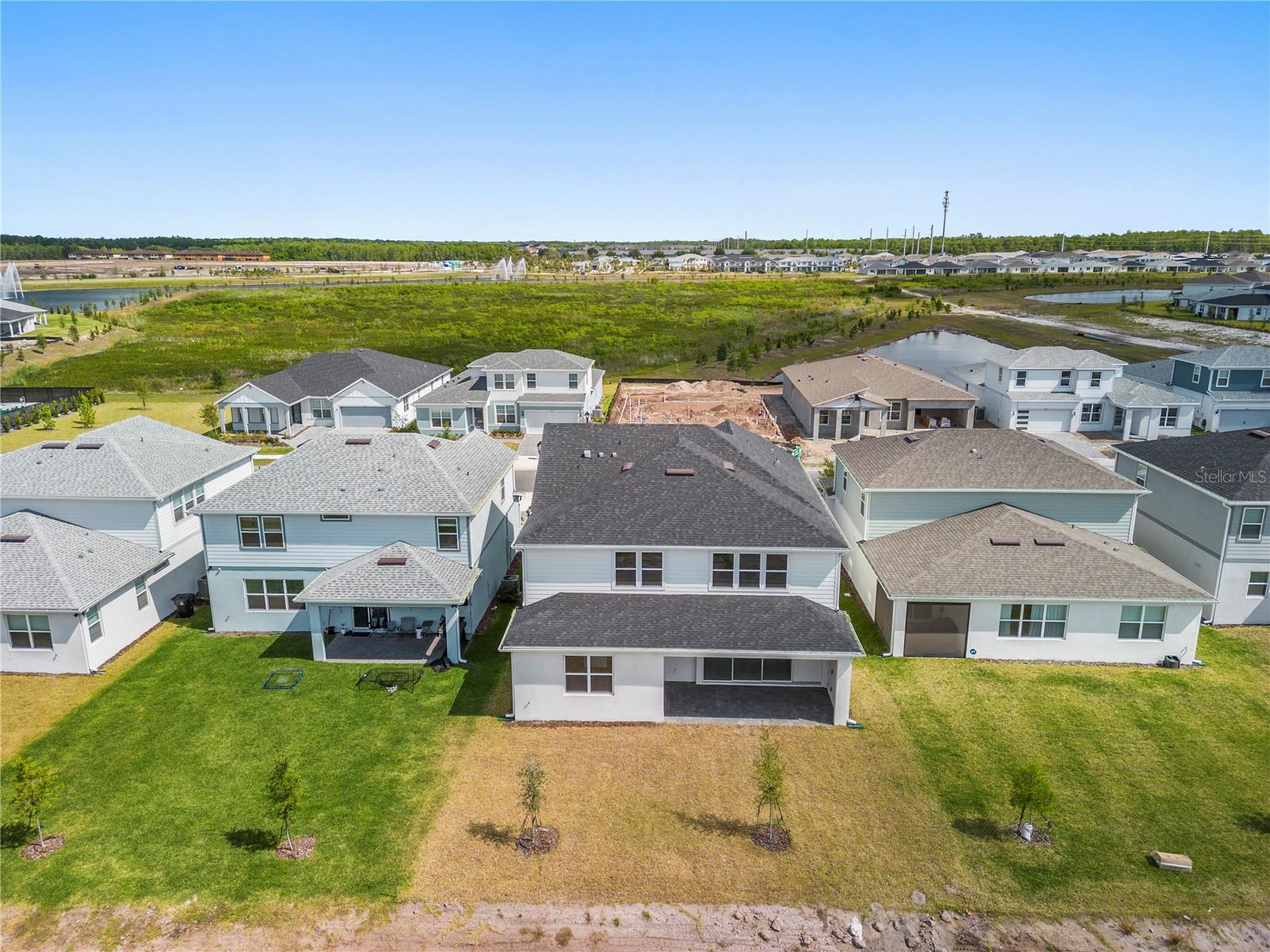9662 Passaic, Orlando, FL 32829