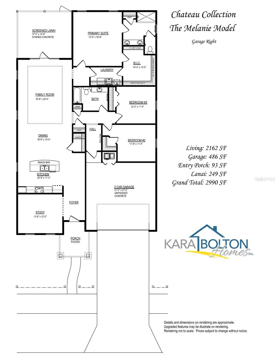 893 132nd, Newberry, FL 32669