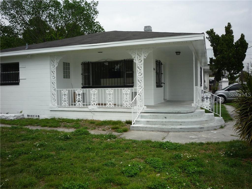 2414 8th, Tampa, FL 33605
